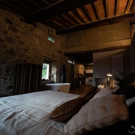 Divo Little Boutique Home Montemassi Exterior photo