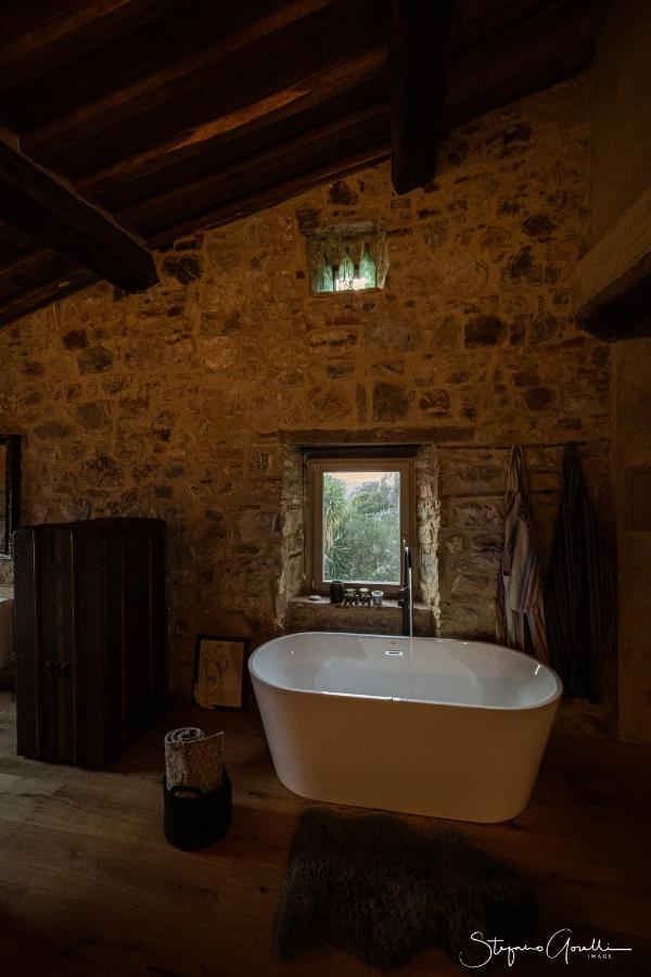 Divo Little Boutique Home Montemassi Exterior photo